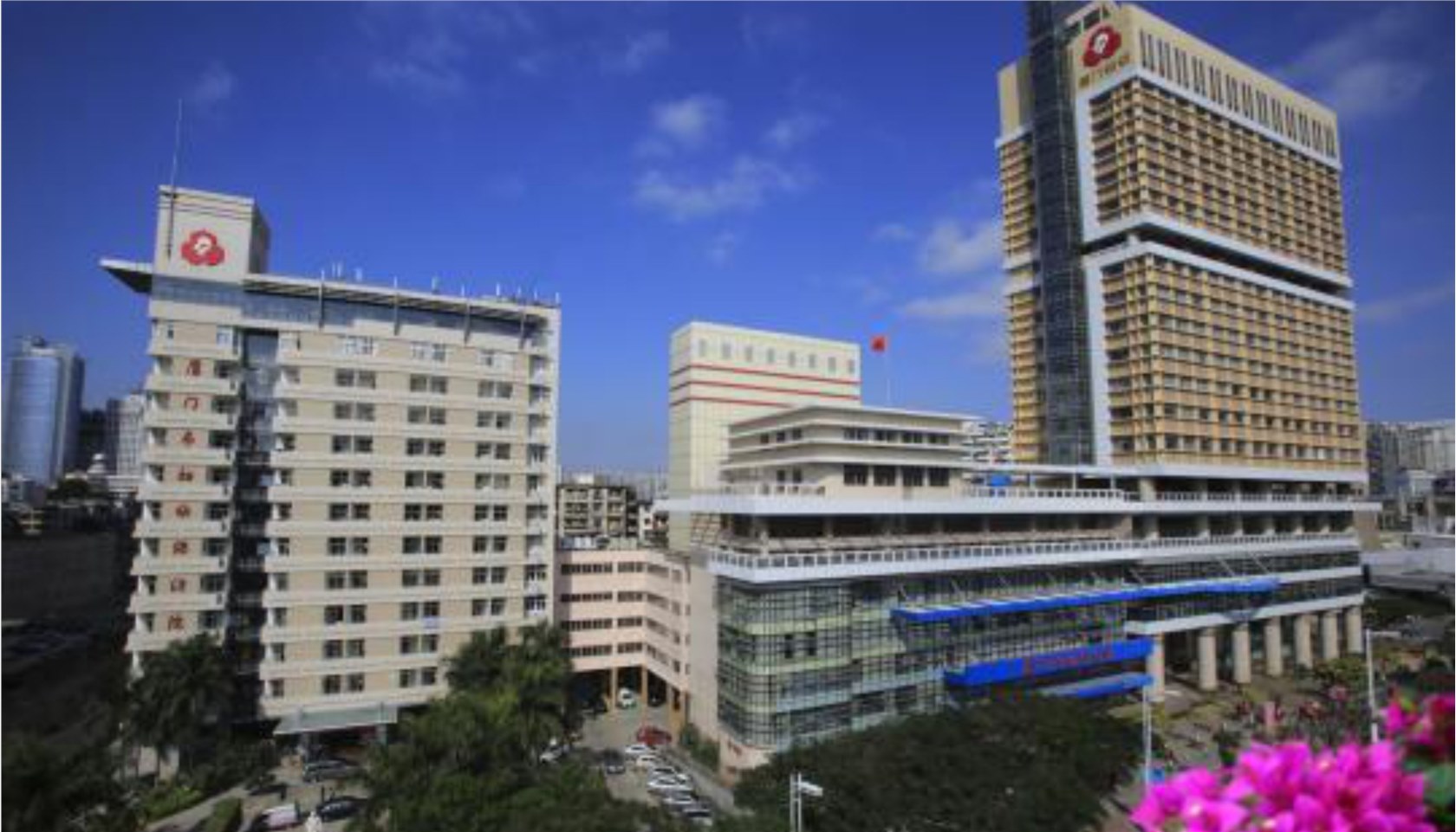 福建厦门集美妇幼保健院